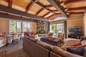 Lake Views, Decks, Private HOA Beach, Pool, Hot-Tub, Courts, and More Seasonal Amenities